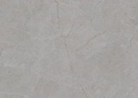 Elegant 6 Pattern Marble Look Keramik Floor Tile Dengan Absorpsi Air 0,5%