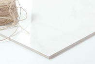 Carrara White Modern Porcelain Tile Indoor Dan Outdoor Lantai Dan Penggunaan Dinding