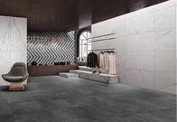 Bahan Bangunan Ubin Porselen Modern Untuk Lantai Pusat Perbelanjaan 600x600 Mm Ukuran 300x600 Mm Ukuran