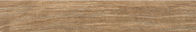 Non Slip Rustic 3d Digital Wood Look Floor Tile, Lantai Ubin Keramik Kayu