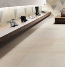 600 * 600mm Matt Surface Porcelain Tile, Desain Italia Ubin Lantai Non Slip Untuk Balkon