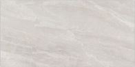 Ubin Besar Marmer Abu-abu Muda Tampak Seluruh Tubuh Lantai Porselen Dan Ubin Latar Belakang 750x150cm