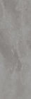 Desain Cina Batu Alam Abu-abu Granit Slab Dinyalakan Selesai Gelap Ubin Ruang Tamu Ubin Lantai Porselen 80*260 Cm