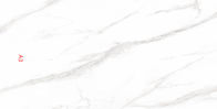 Permukaan Dipoles Matt Carrara White1800x900 Ubin Porselen Modern