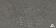 Matt Surface Non Slip 1600 * 3200mm Semen Terlihat Ubin Porselen