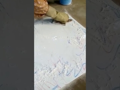 Pemeriksaan anti-fouling produk