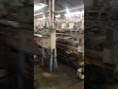 Jalur Produksi Pabrik