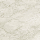 Matt Grey Marble Floor Slab Tile Fish Ash Dekorasi Interior 1600 * 3200mm