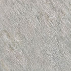 Cina Foshan batu pasir seri ubin porselen warna abu-abu muda, ubin lantai pemasok