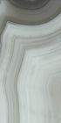 Ubin Dinding Porselen Dipoles Digital Berkilau Batu Akik Warna Abu-abu Tahan Beku
