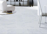 Efek Marmer Modern Ubin Lantai Keramik Tingkat Penyerapan Kurang dari 0,05% Ubin Porselen 24x48