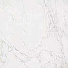Ubin Porselen Marmer Putih Carrara, Dinding Ruang Tamu Dapur Dan Ubin Lantai