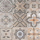 Dekorasi Kantor Campuran Warna Karpet Ubin Lantai Porselen 3%