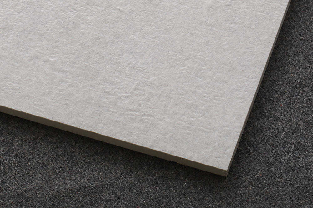 Tahan Kimia Modern Porcelain Tile Stone Mix Washroom Tiles Sertifikat CE