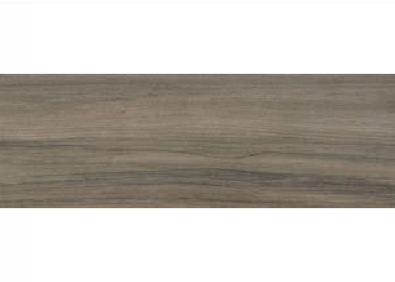 Gaya Nordic Kayu Melihat Porselen Jubin Dengan Permukaan Mat Congvve Dalam Warna Biru