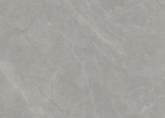 Eli Grey Matte Marble Look Porselen Lantai Indoor In 750*1500mm 4 Pola