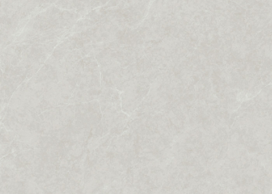 Maroko Grey Matte Marble Look Porcelain Floor Tiles Ukuran 750*1500 Tepi yang Direktif