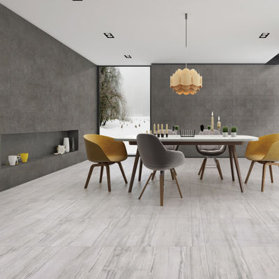 Perlengkapan Porselen Indoor yang Mudah Diperbaiki dengan Resistensi noda 0,5%