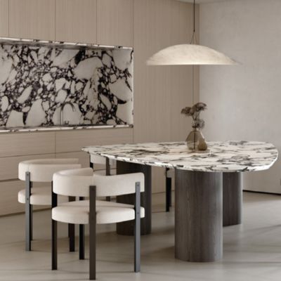 Low Water Absorption Porcelain Bathroom Floor Tile untuk Solusi Instalasi Lantai / Dinding