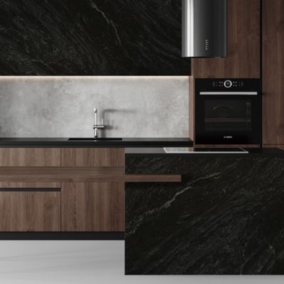 Substrat Beton Cocok untuk Ubin Lantai Dapur Porselen dengan Tingkat Penyerapan Kurang dari 0,1%