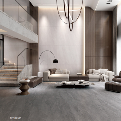 Metode Pemasangan Mortar Tiles Porselen Indoor Beige yang awet untuk pemasangan yang mudah dan cepat