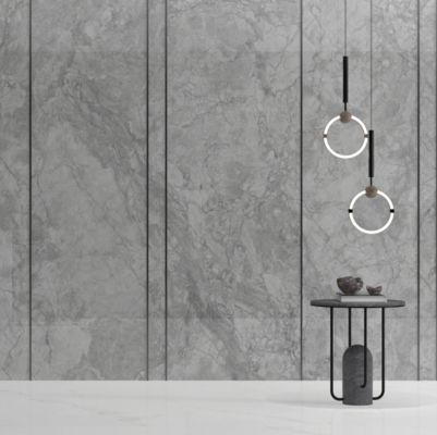 Peti porselen dalam ruangan tahan es tinggi dengan penyerapan air kurang dari 0,5% dan tim pembayaran L / C