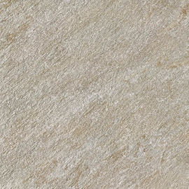 Lantai Porselen Non Slip Ubin Dinding Mengkilap 600x600 Mm Umur Panjang