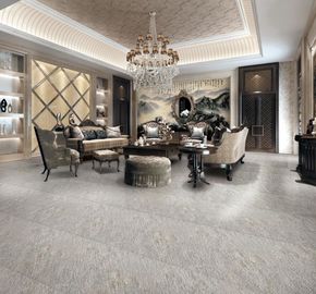 Guangzhou porcelanato ubin porselen super kasar yang dipoles 60x60 ubin porselen foshan