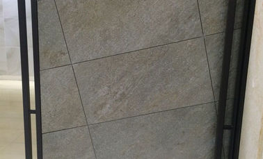 Ubin Lantai Dapur Kamar Mandi Glaze 600x600 Mm Ukuran 10 Mm Tebal