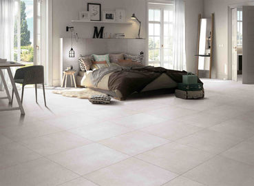 Ubin Porselen Modern Warna Beige Beberapa Pola Ubin Dapur Glasir Kering