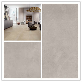 Ubin Keramik Kamar Mandi Modern 600 * 600 Mm Cream Biege Color Wear Resisting