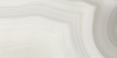 Matte Finish Marble Look Porcelain Tile Untuk Insulasi Panas Indoor Dan Outdoor Keramik Ubin Lantai Dapur