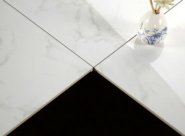 Ubin Lantai Modern Non Slip / Ubin Lantai Dapur Porselen Elegan