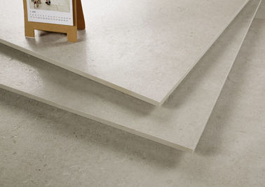 Cenic Series Porcelain Kitchen Tile Ubin Lantai Inkjet Semen 600 X 600mm Ukuran Ubin Porselen Dalam Ruangan
