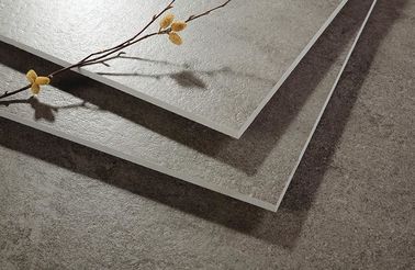 Ubin Lantai Porselen Persegi Ukuran 60x60 cm Warna Pasir Ubin Lantai Keramik Mengkilap