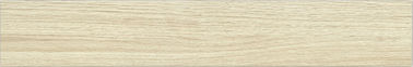 48 X 8 Inches Beige Indoor Porcelain Tiles Dengan Beberapa Pola Primay Edge