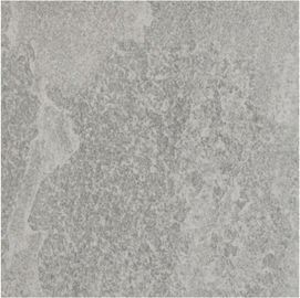 Matt Surface Modern Porcelain Tile Non Slip 24 X 24 Inci Warna Abu-abu