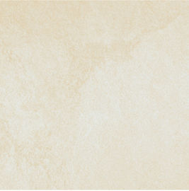 Square Beige Marble Look Porcelain Tile 24 X 24 Inches Keramik Untuk Dinding Kamar Mandi