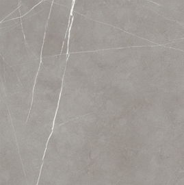 Kustom 60*60 Semen Terlihat Ubin Porselen / Tahan Lama Dan Anti-Slip Lantai Keramik Matt Tile