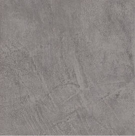 Matt Glazed Cement Look Balcony Porcelain Floor Tile Ubin Porselen Modern 600 * 600mm