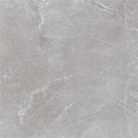 Ubin Warna 60 * 120 Warna Abu-abu Marmer Terlihat Ubin Porselen Mordern Ubin Lantai Porselen Non Slip Di Foshan