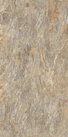 Ubin Lantai Porselen Polandia Skala Besar 900x1800mm Rose Gold Non-Slip Barthroom Keramik Ubin
