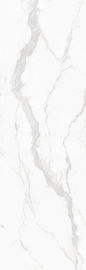Ubin Porselen Modern Harga Terbaik Pemasok Marmer Calacatta Italia Calacatta White Marble Slab 800 * 2600mm