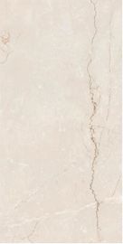Ivory Beige Color 900x1800m Ubin Lantai Porselen Ruang Tamu