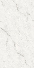 High Gloss White 900*1800 Ubin Porselen Modern