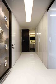 laminasi ubin porselen ultra tipis 600x1200mm Ubin Porselen Dalam Ruangan ubin kamar mandi persegi panjang