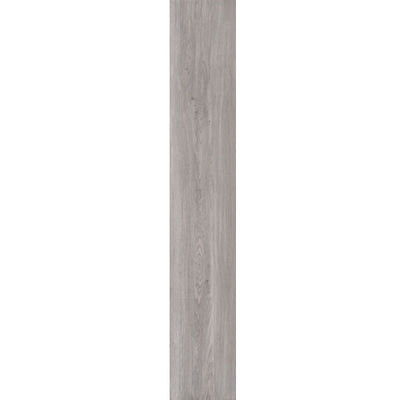 Bahan Konstruksi Ubin Lantai Porselen Kayu 200x1200mm