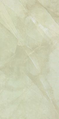 300x800mm Ubin Porselen Marmer Mengkilap Untuk Dekorasi Lantai Dinding