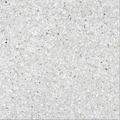 Batu Buatan Terrazzo Porcelain Tiles Counter Top Beton Panel