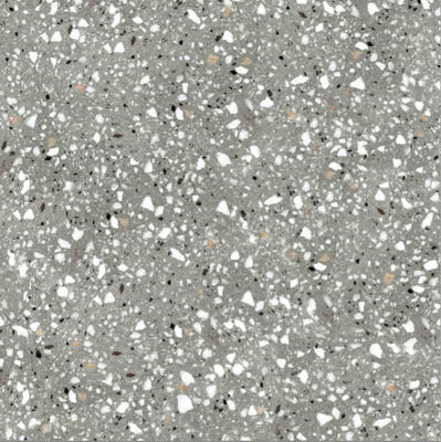Garasi Beton 800x800mm Ubin Porselen Dalam Ruangan Tahan Aus